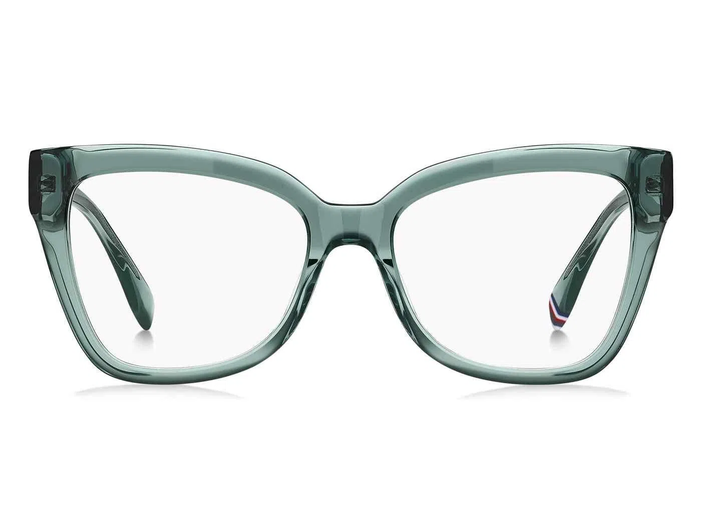 Tommy Hilfiger TH2053 Eyeglasses - BL NUDE - view 10